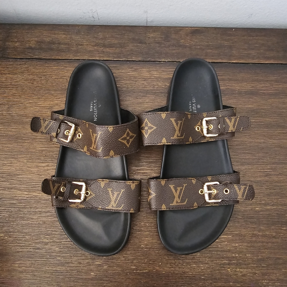 Louis Vuitton Sandals